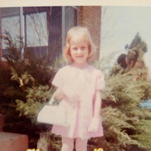 Meet your Posher, Jen